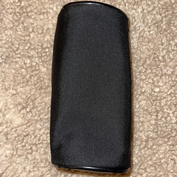 GUCCI Authentic Bamboo cosmetic pouch. - Picture 5 of 6